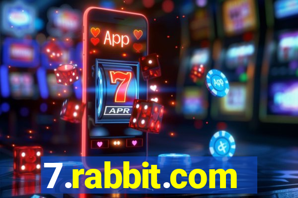 7.rabbit.com