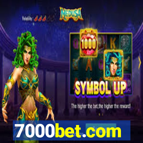 7000bet.com