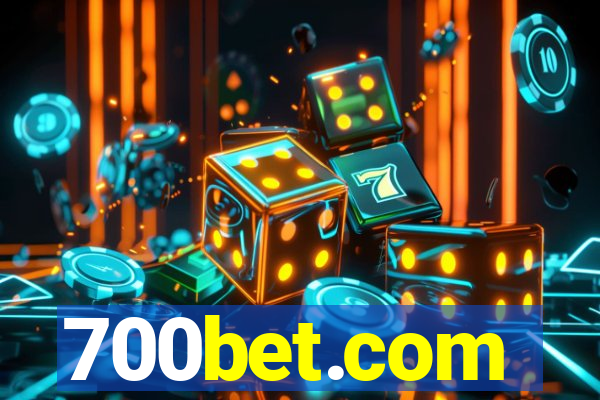 700bet.com