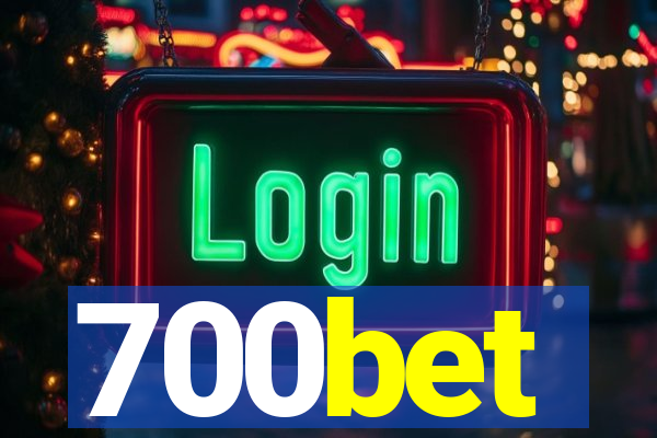 700bet