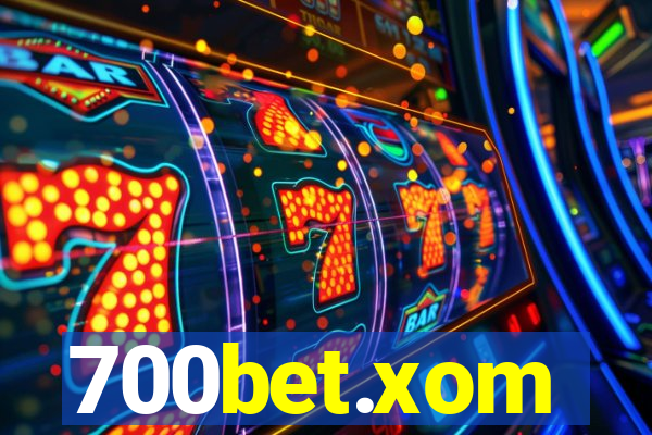 700bet.xom