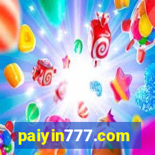 paiyin777.com