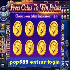 pop888 entrar login