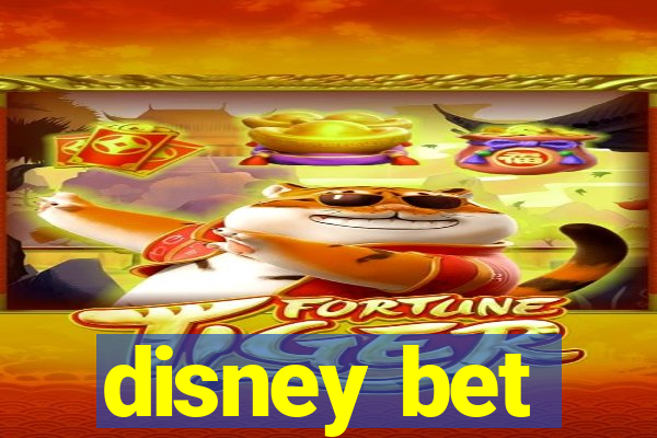 disney bet