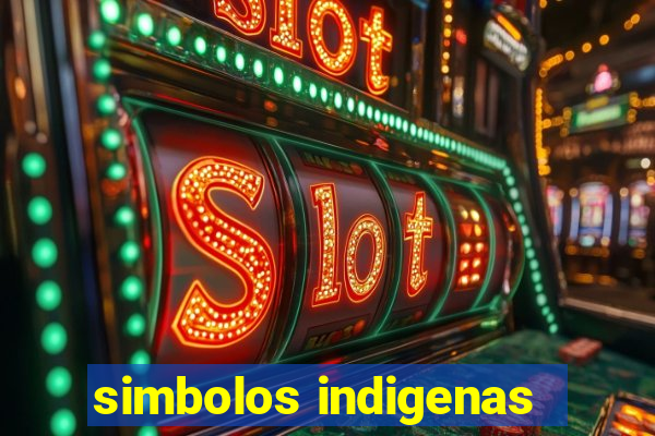 simbolos indigenas