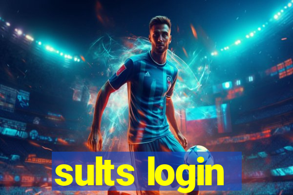 sults login