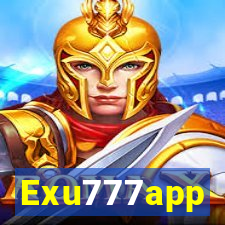 Exu777app