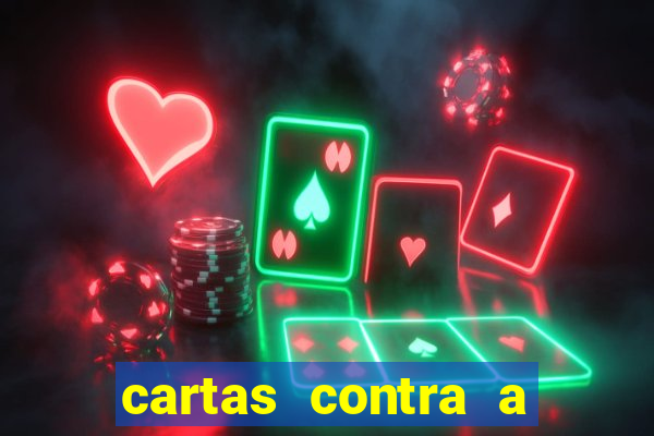 cartas contra a humanidade pdf