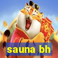 sauna bh