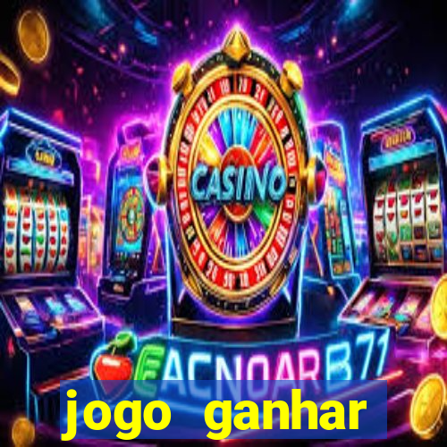 jogo ganhar dinheiro no cadastro