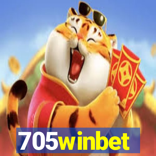 705winbet