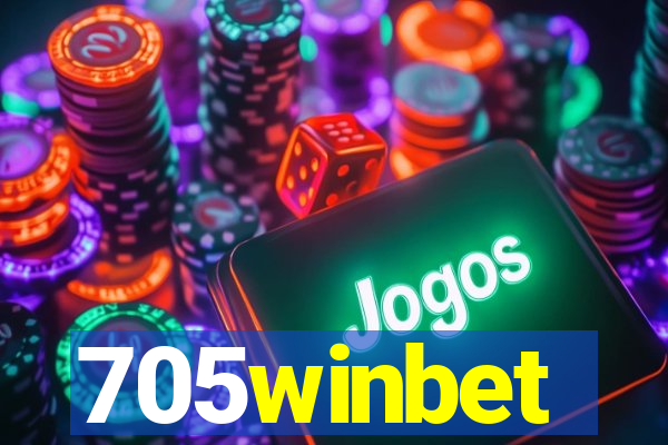 705winbet