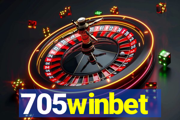 705winbet