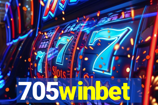 705winbet