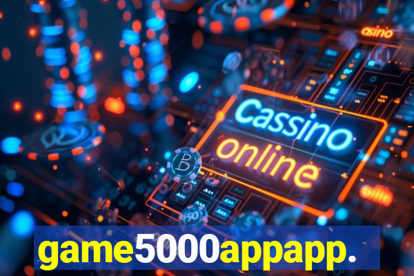 game5000appapp.com