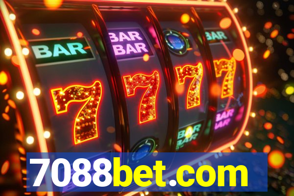 7088bet.com