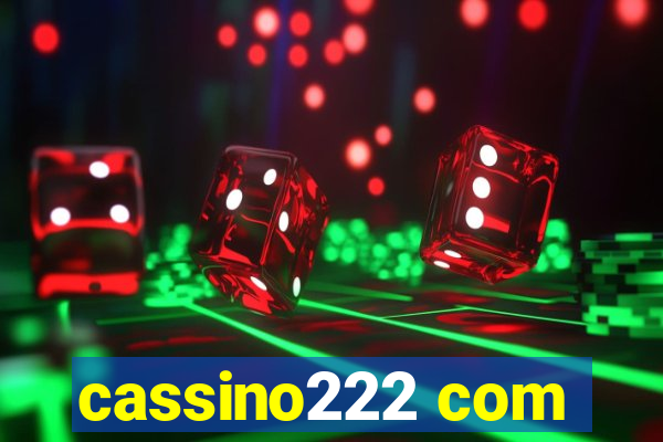 cassino222 com