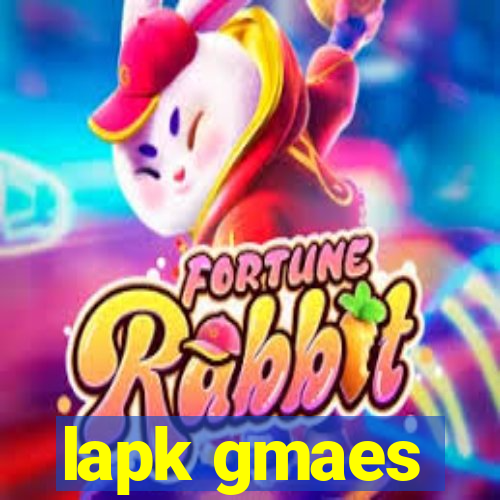 lapk gmaes