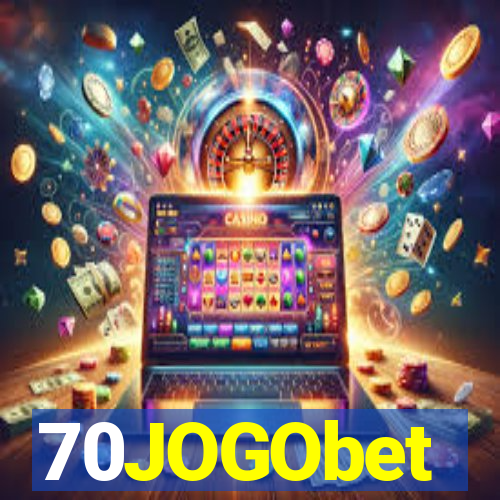 70JOGObet