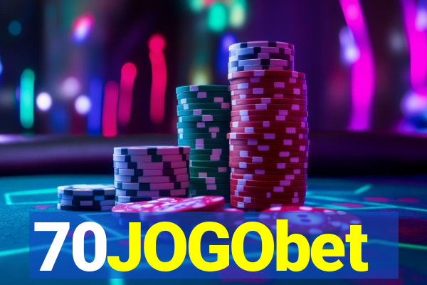 70JOGObet