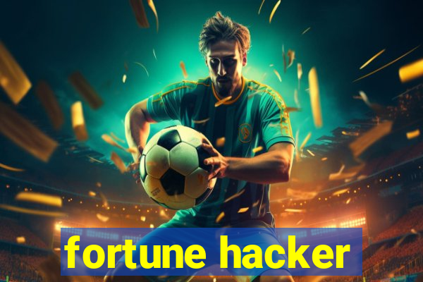 fortune hacker