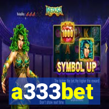 a333bet