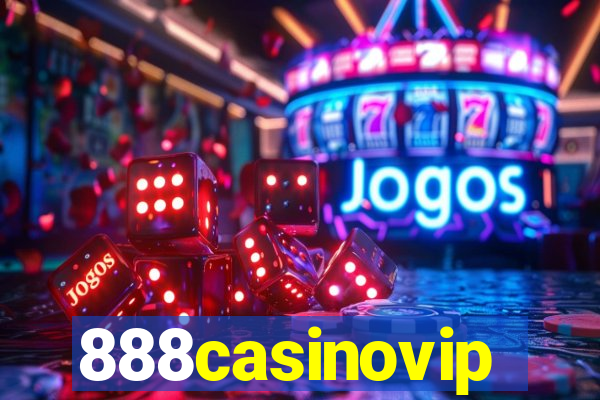 888casinovip