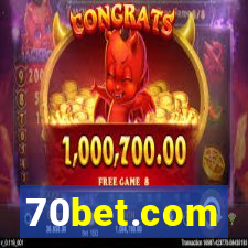 70bet.com