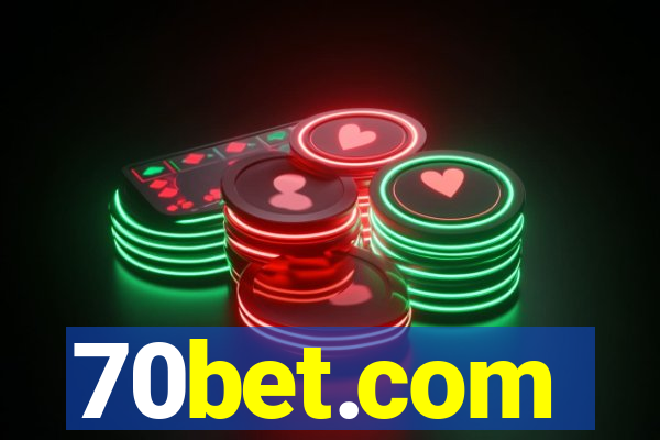 70bet.com