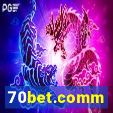 70bet.comm