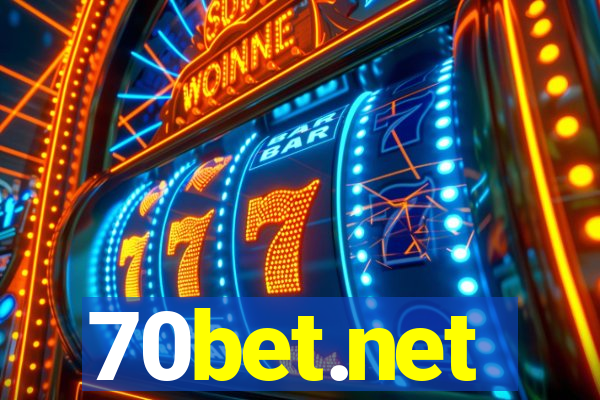 70bet.net