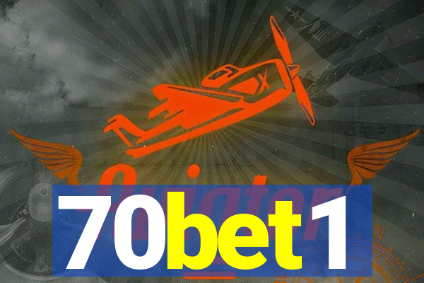 70bet1