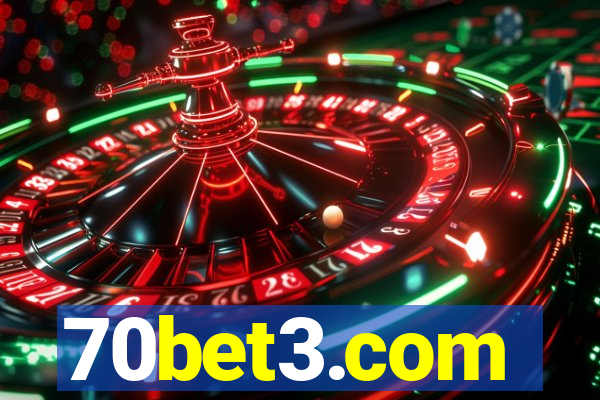 70bet3.com