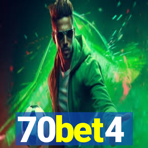 70bet4