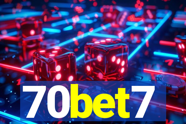 70bet7