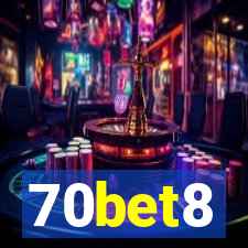 70bet8