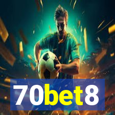 70bet8