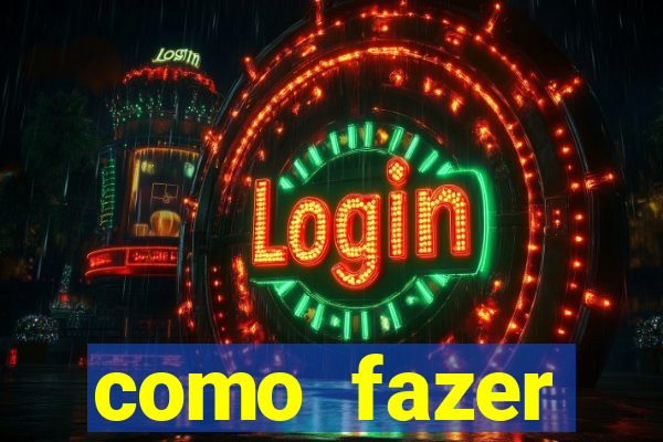 como fazer masturbador com esponja