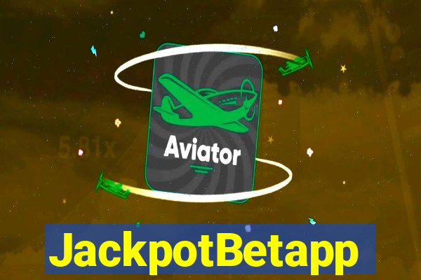 JackpotBetapp