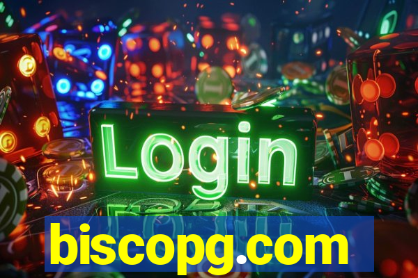 biscopg.com