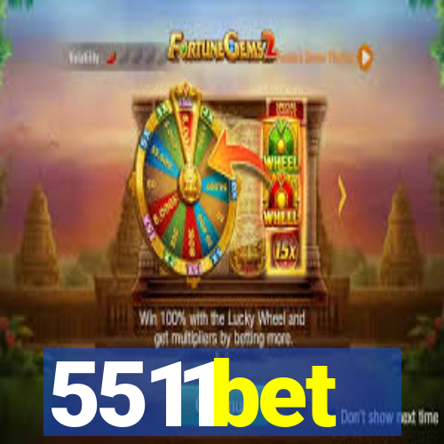 5511bet