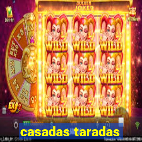 casadas taradas