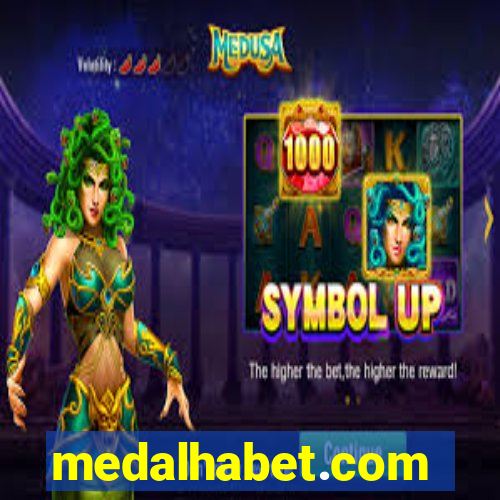 medalhabet.com