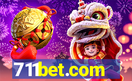 711bet.com