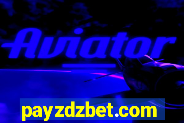 payzdzbet.com