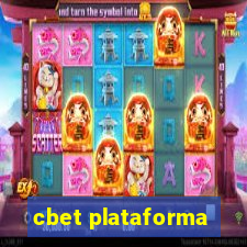 cbet plataforma