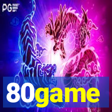 80game