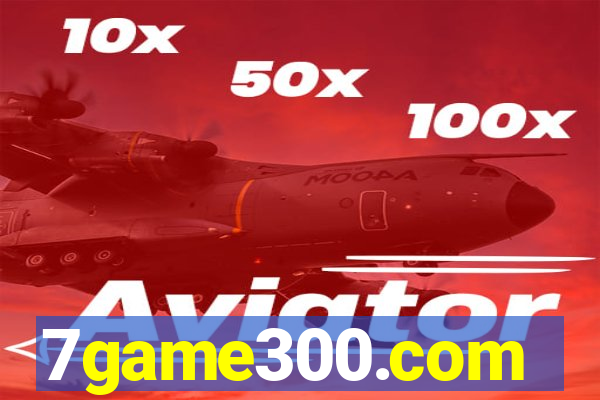 7game300.com