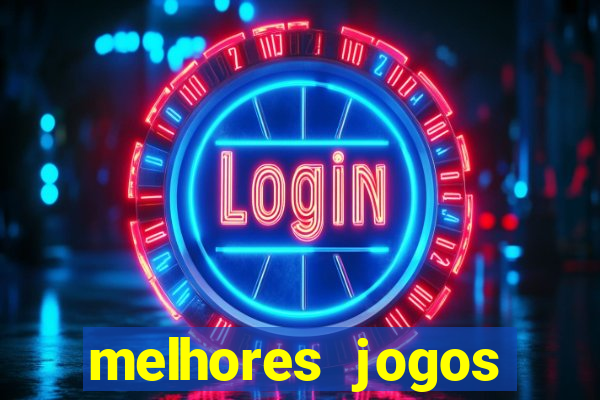 melhores jogos mmorpg mobile