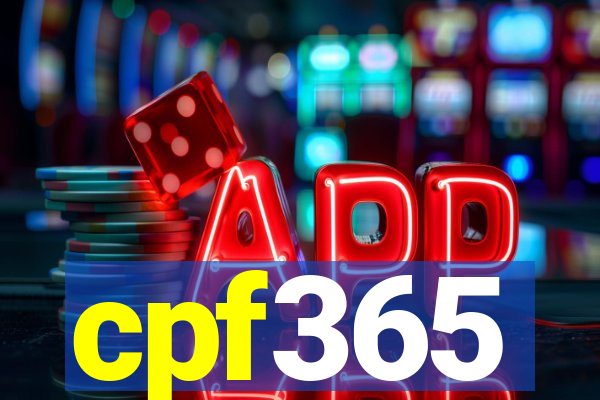 cpf365